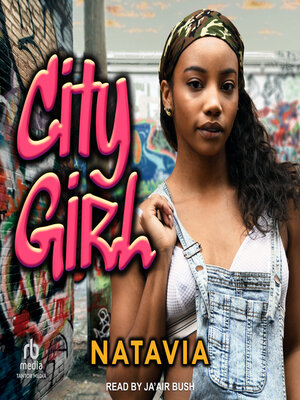 cover image of City Girl